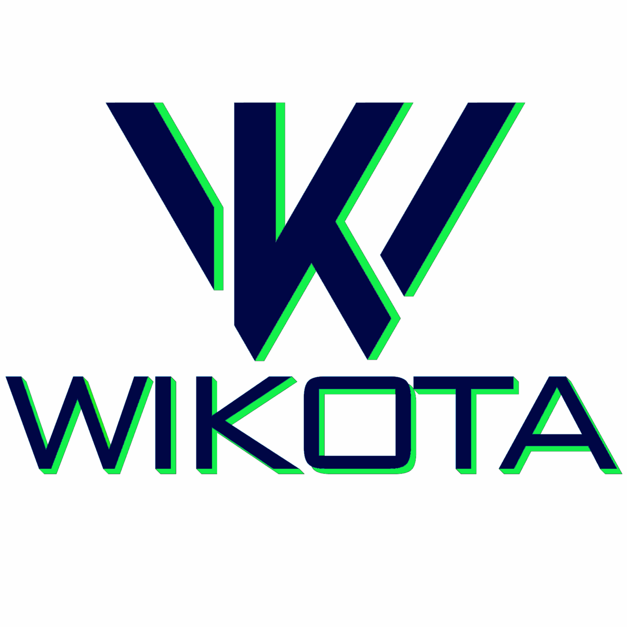 Wikota Logo
