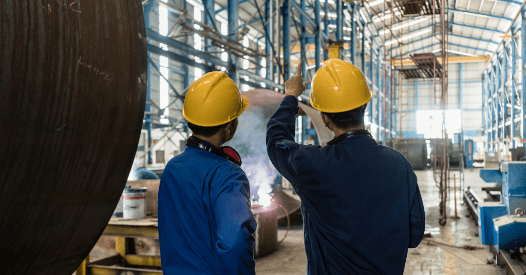 Introduction to Fabrication Solutions: What You Need to Know