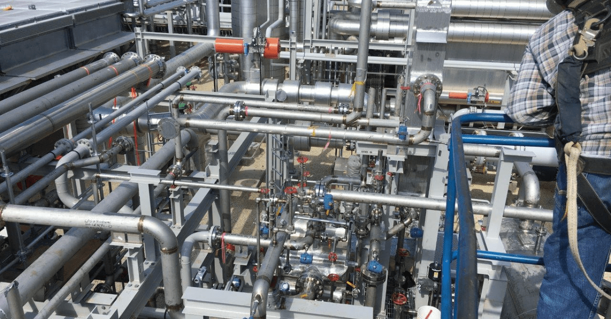 You are currently viewing Oil and Gas Fabrication Services: Meeting Industry Standards