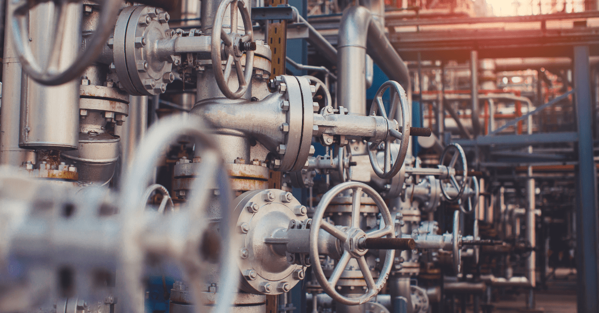 Read more about the article Custom Industrial Fabrication: Tailoring Solutions for Unique Needs