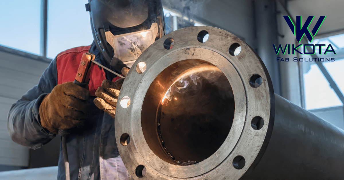 You are currently viewing ASME Code Welding Certification: What It Is and Why It’s Important