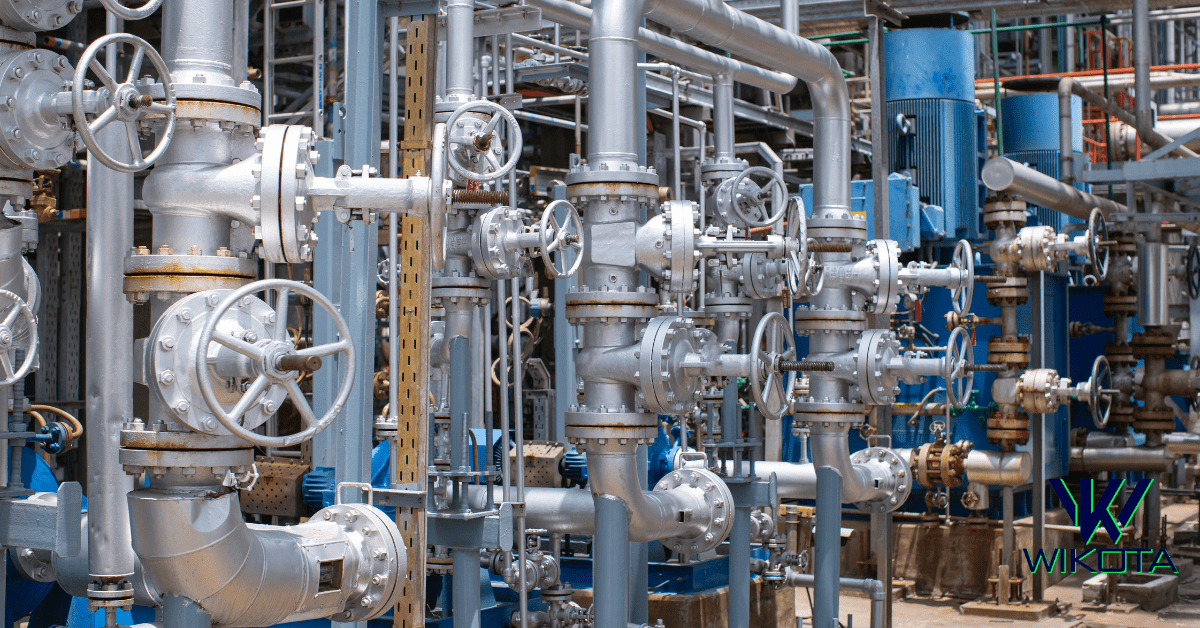 Read more about the article Advanced Techniques in Pressure Piping Fabrication for Optimal Performance