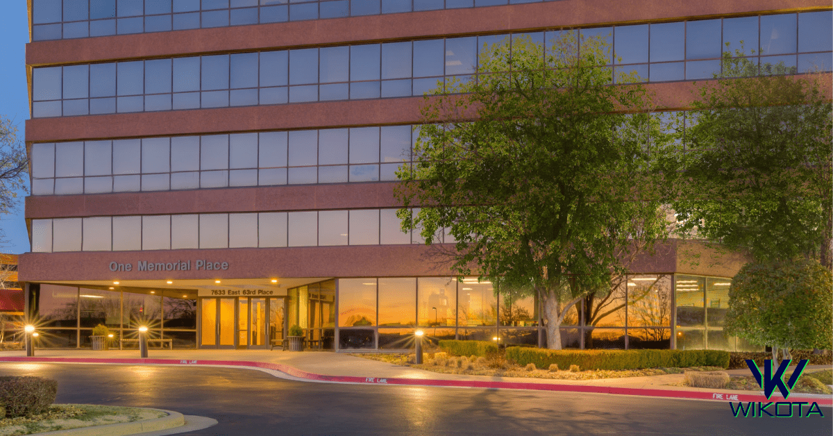 Read more about the article Wikota Design & Construction Expands with New Tulsa Office