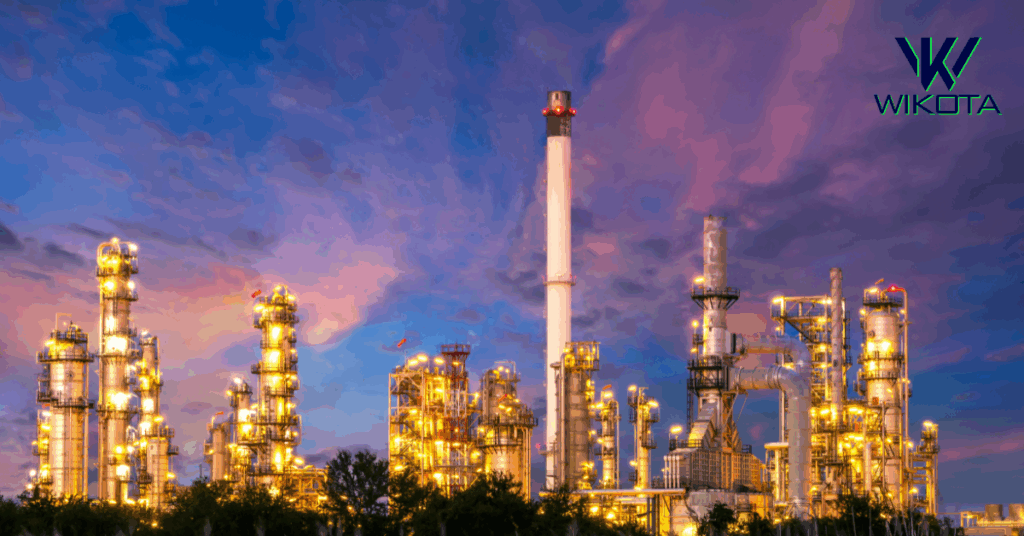 Harnessing Innovation_ Process and Applications Engineering with OEM Technologies at Wikota