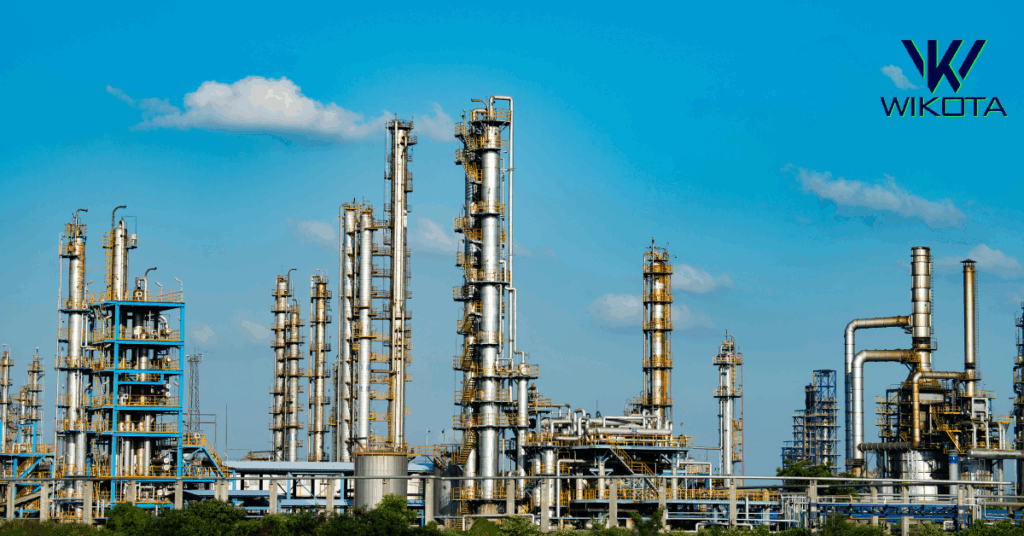 Optimizing Energy Projects_ Expert Design and Installation Support Services by Wikota