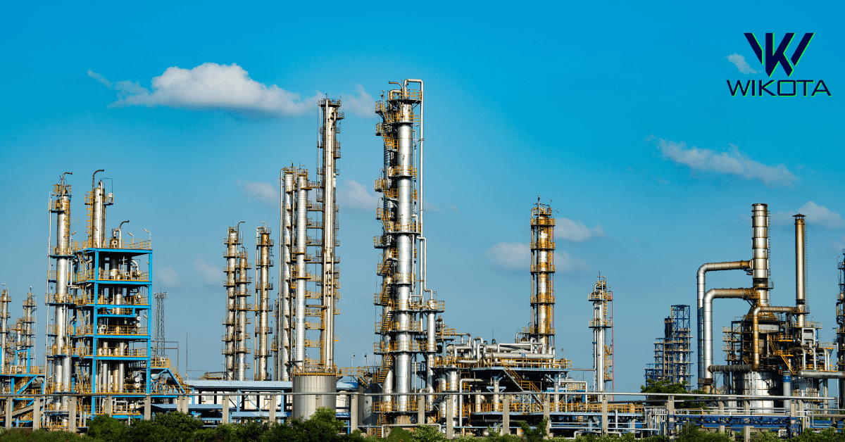 Read more about the article Optimizing Energy Projects: Expert Design and Installation Support Services by Wikota