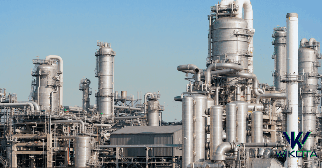 What Does an EPC Contractor Do