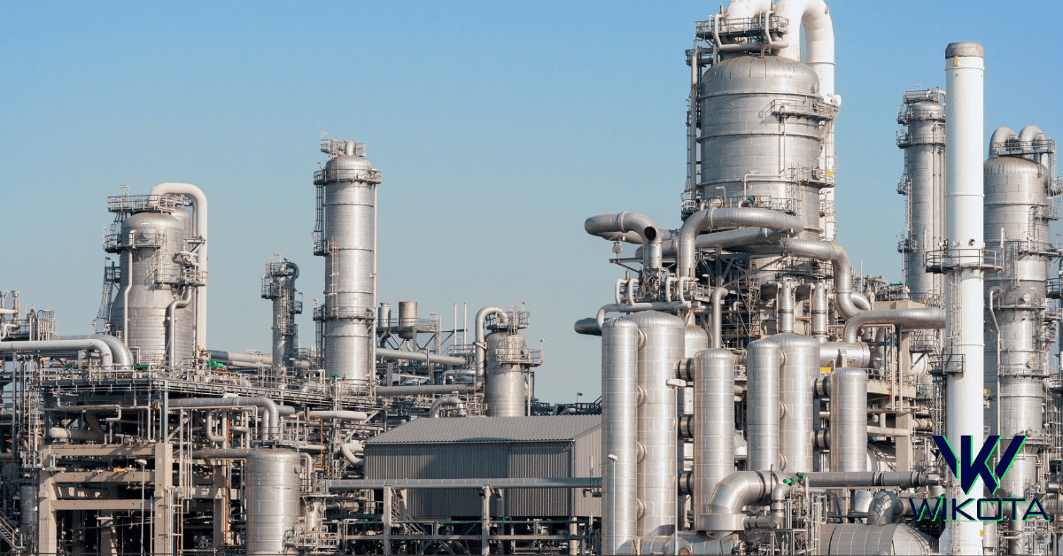 Read more about the article What Does an EPC Contractor Do? Unlocking Project Success with Wikota Design & Construction