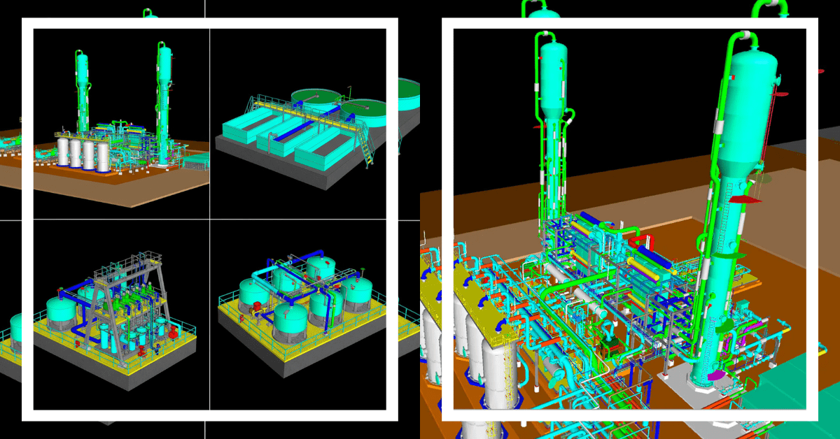 You are currently viewing Front-End Planning Services at Wikota: Laying the Foundation for Energy Project Success with Strategic Precision