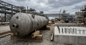Why One EPC Contractor Beats a Fragmented Vendor Chain