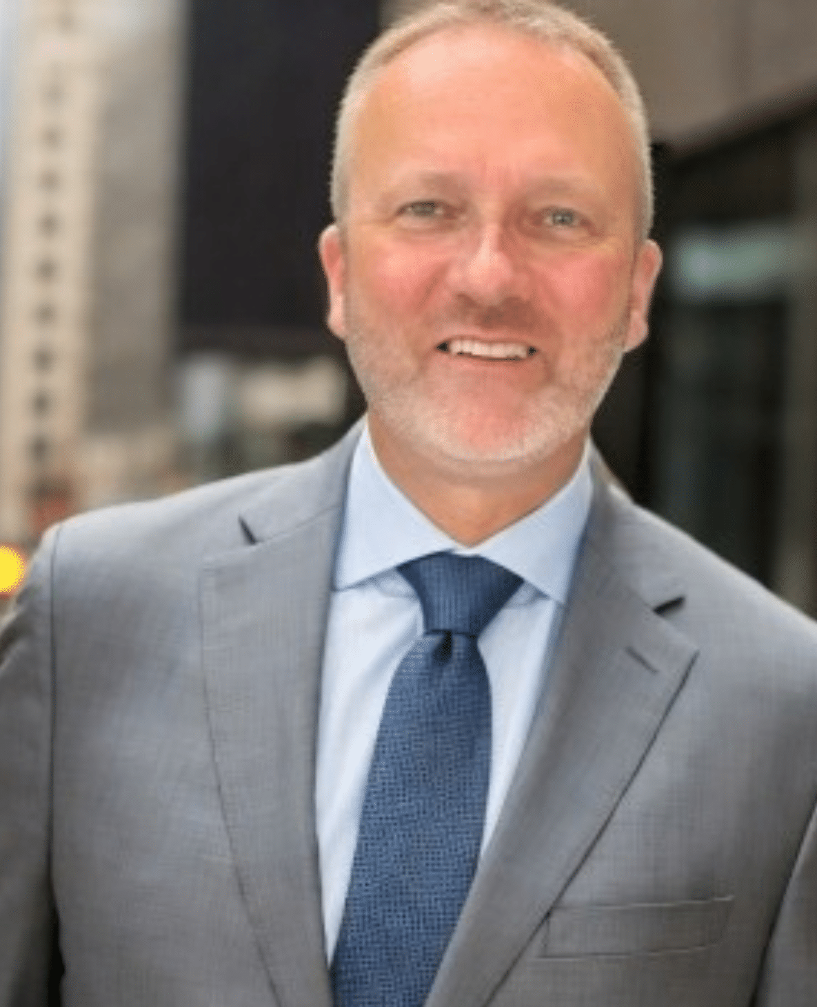Headshot of Jeremy Penka, VP of Construction at Wikota Design & Construction